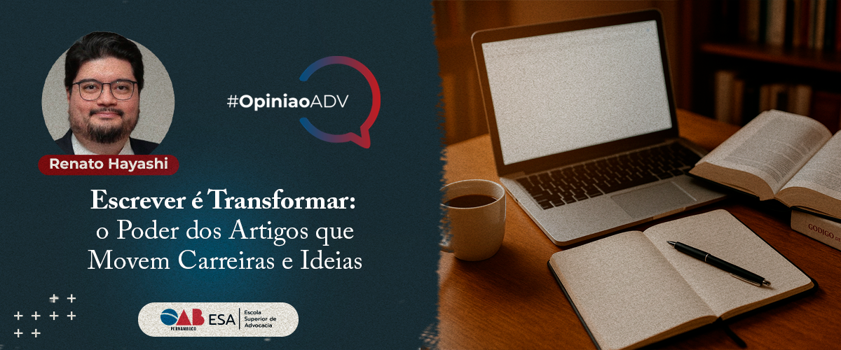 Escrever é Transformar: o Poder dos Artigos que Movem Carreiras e Ideias