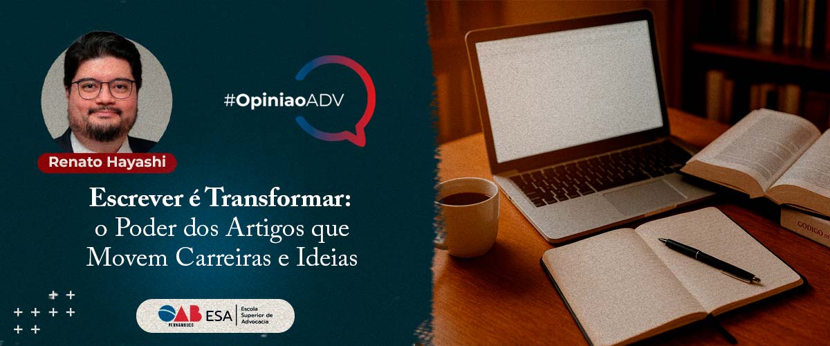 Escrever é Transformar: o Poder dos Artigos que Movem Carreiras e Ideias